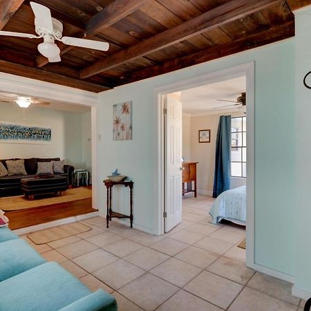 The Gypsy Mermaid 3 Bed Ginormous Yard Daytona Beach Buitenkant foto