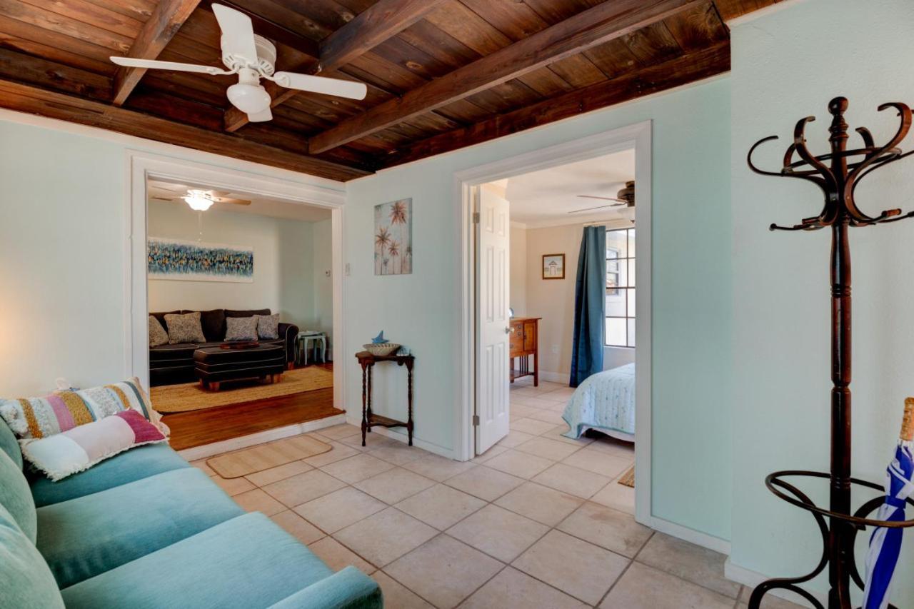 The Gypsy Mermaid 3 Bed Ginormous Yard Daytona Beach Buitenkant foto