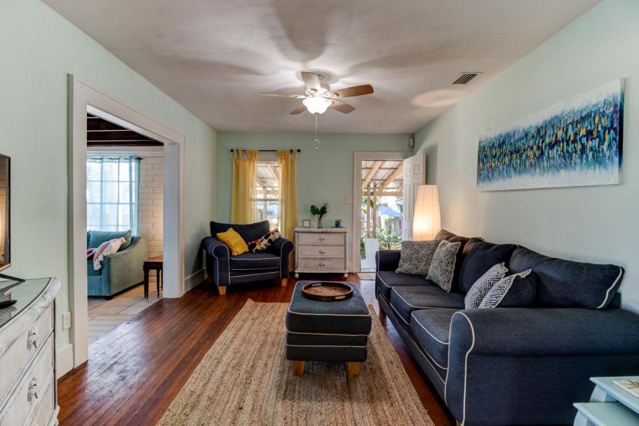 The Gypsy Mermaid 3 Bed Ginormous Yard Daytona Beach Buitenkant foto