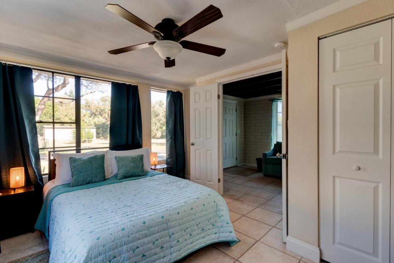 The Gypsy Mermaid 3 Bed Ginormous Yard Daytona Beach Buitenkant foto