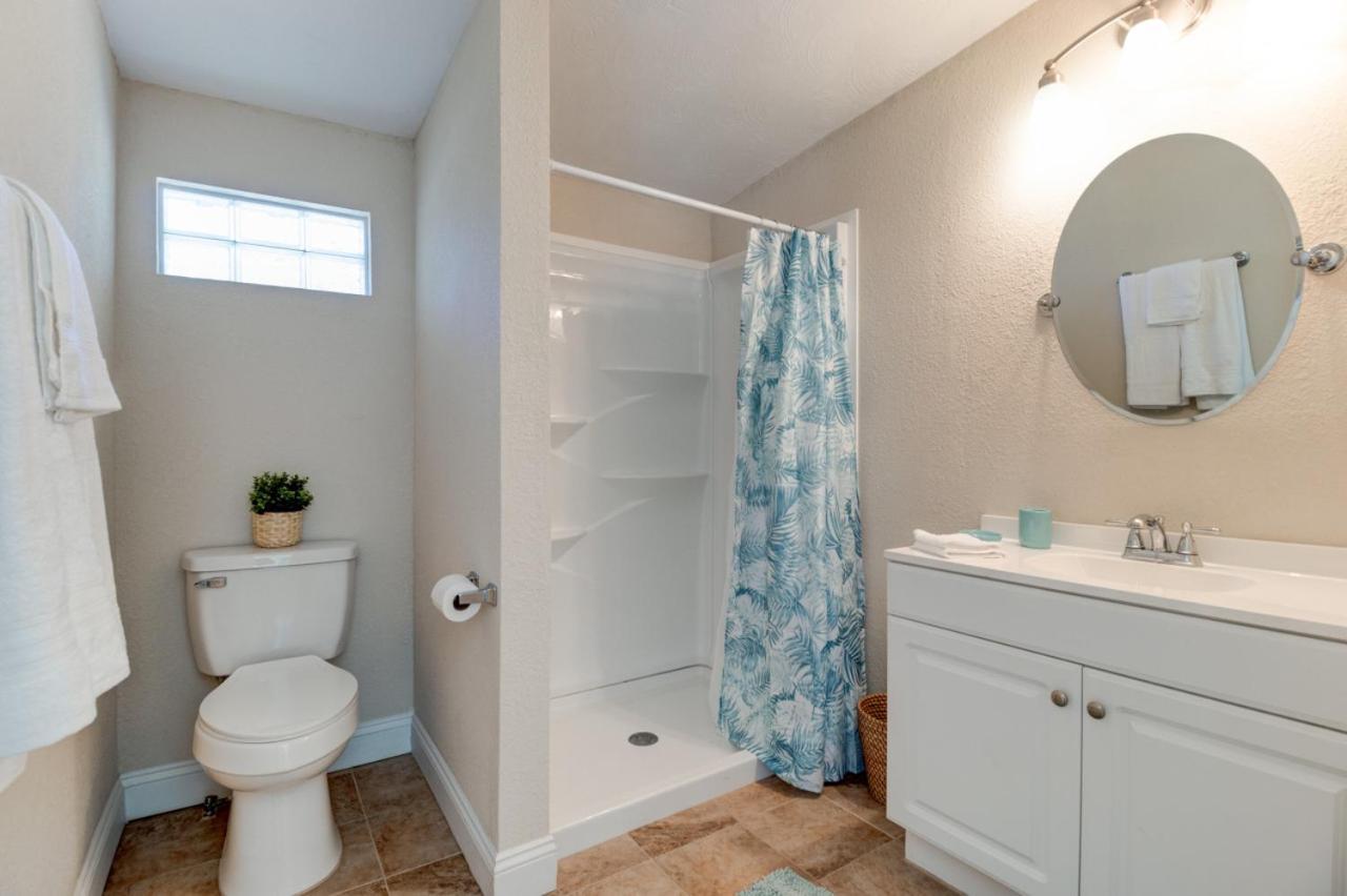 The Gypsy Mermaid 3 Bed Ginormous Yard Daytona Beach Buitenkant foto