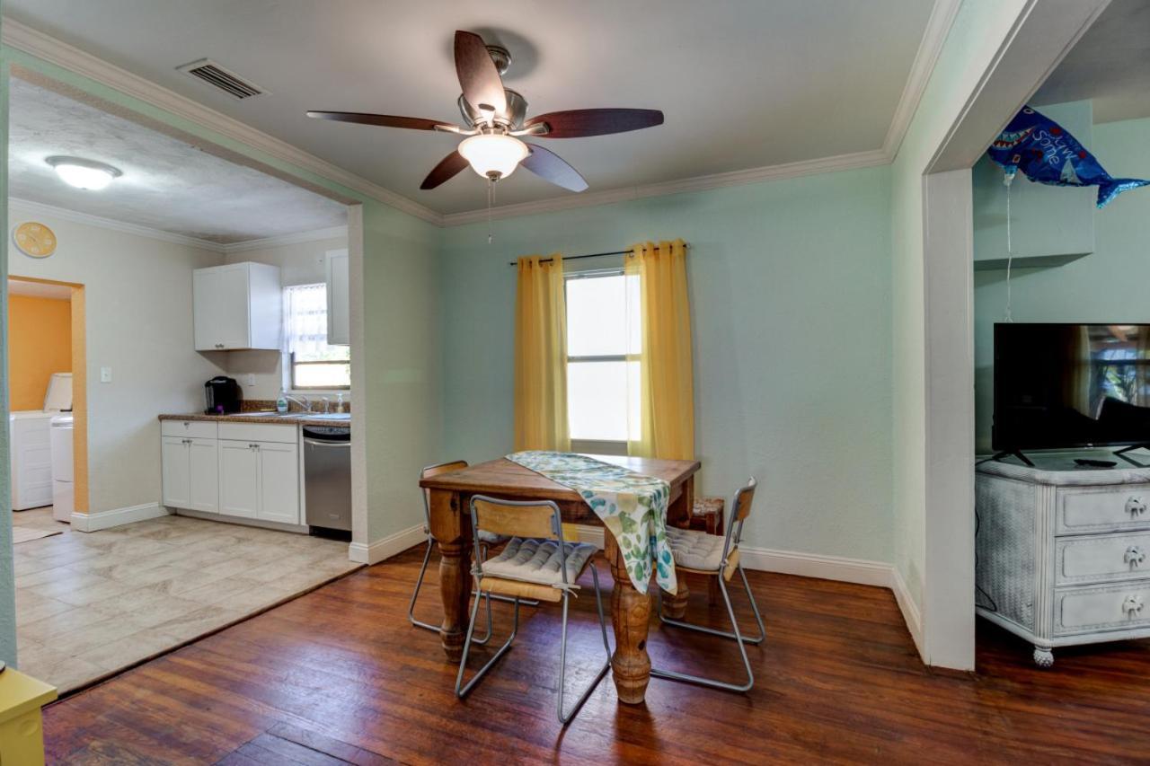 The Gypsy Mermaid 3 Bed Ginormous Yard Daytona Beach Buitenkant foto