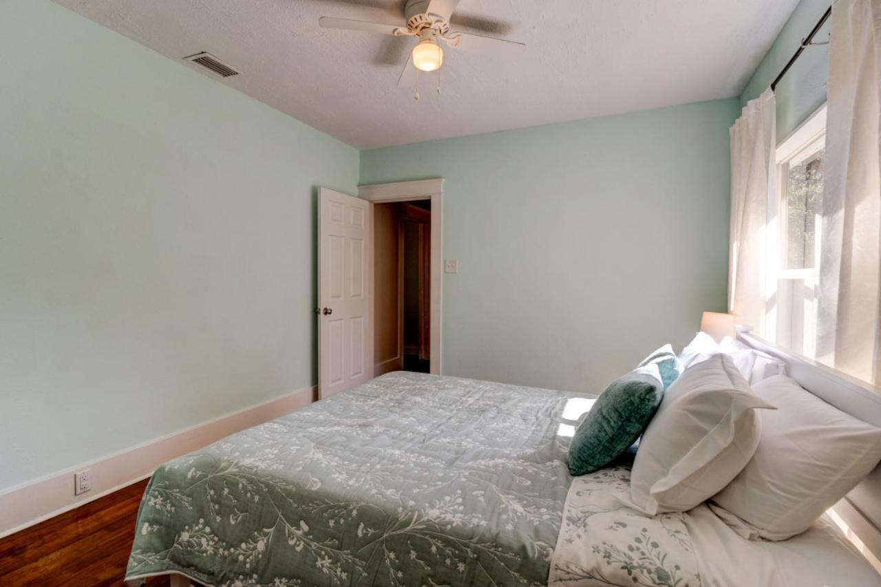The Gypsy Mermaid 3 Bed Ginormous Yard Daytona Beach Buitenkant foto