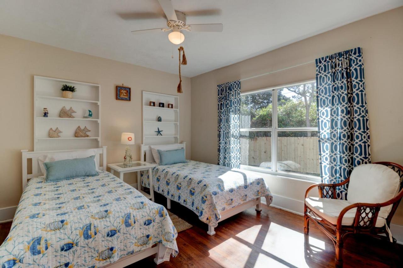The Gypsy Mermaid 3 Bed Ginormous Yard Daytona Beach Buitenkant foto