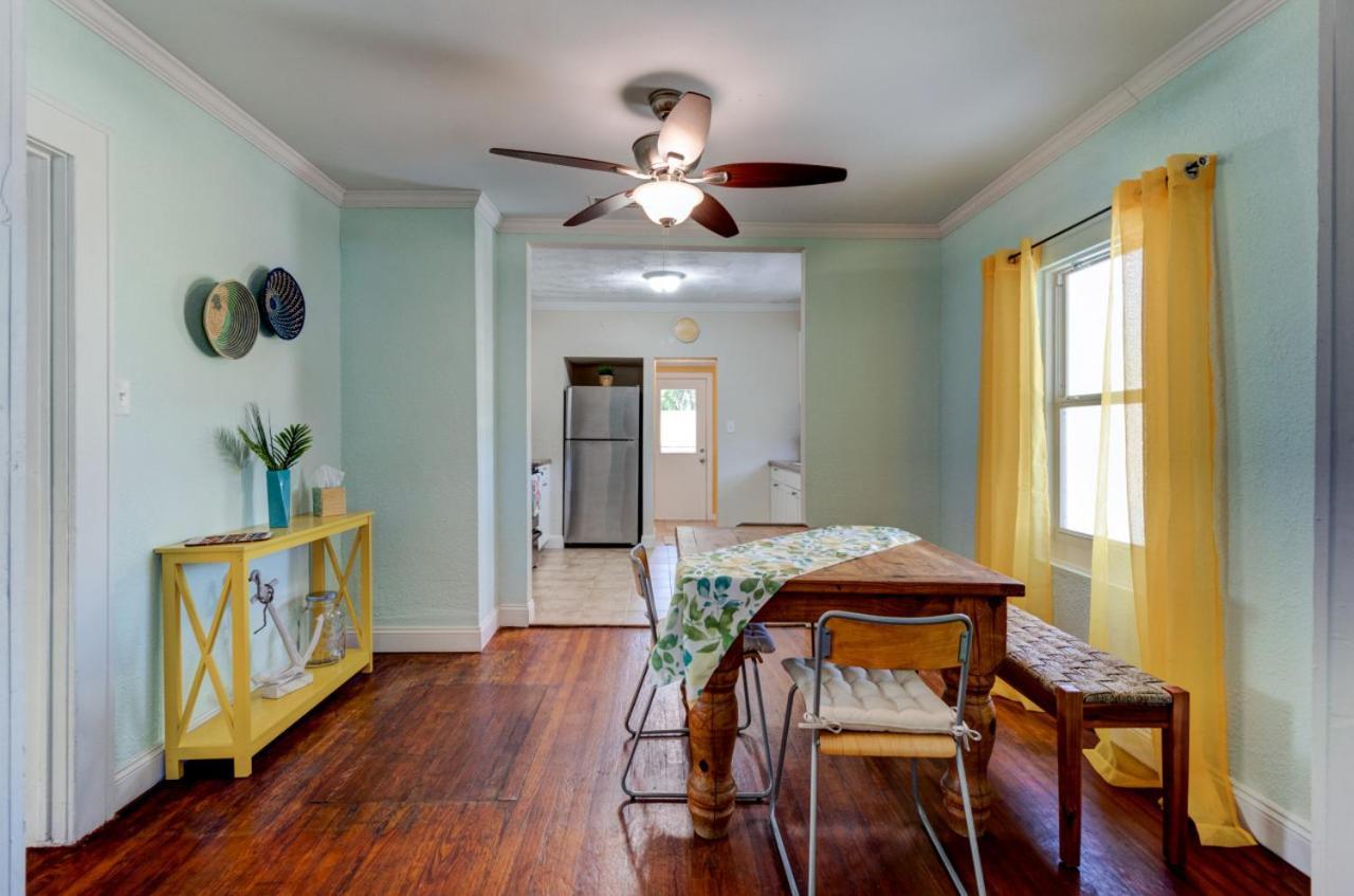 The Gypsy Mermaid 3 Bed Ginormous Yard Daytona Beach Buitenkant foto