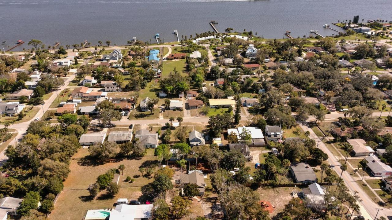 The Gypsy Mermaid 3 Bed Ginormous Yard Daytona Beach Buitenkant foto