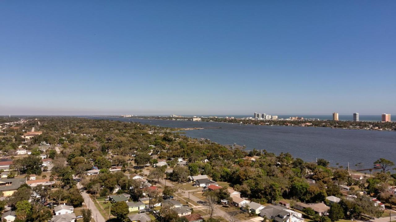 The Gypsy Mermaid 3 Bed Ginormous Yard Daytona Beach Buitenkant foto
